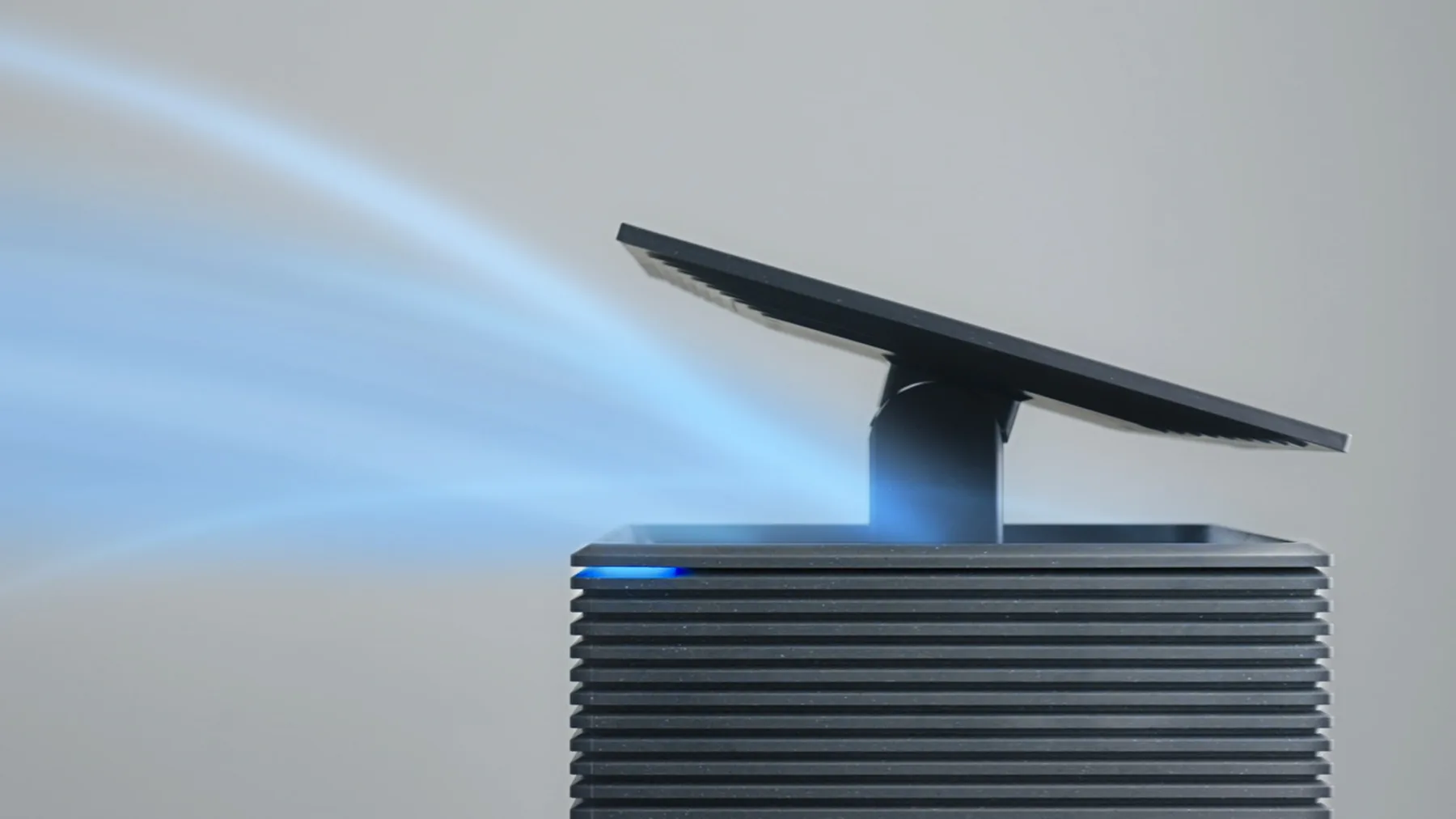 Noble 2 — Directional airflow