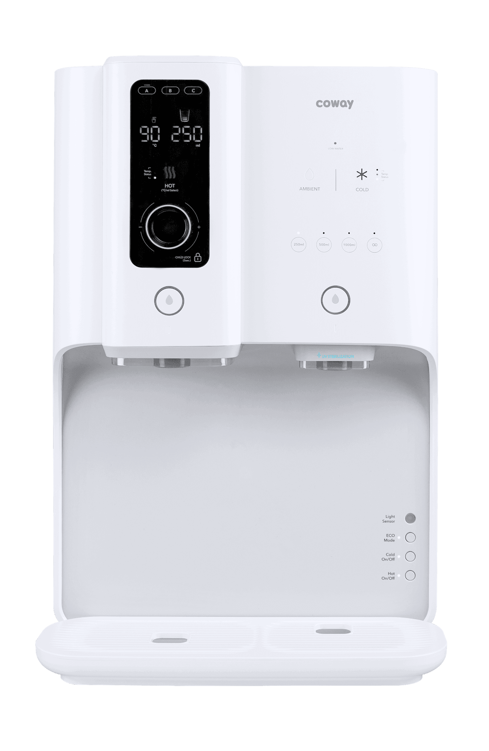Ombak product support
