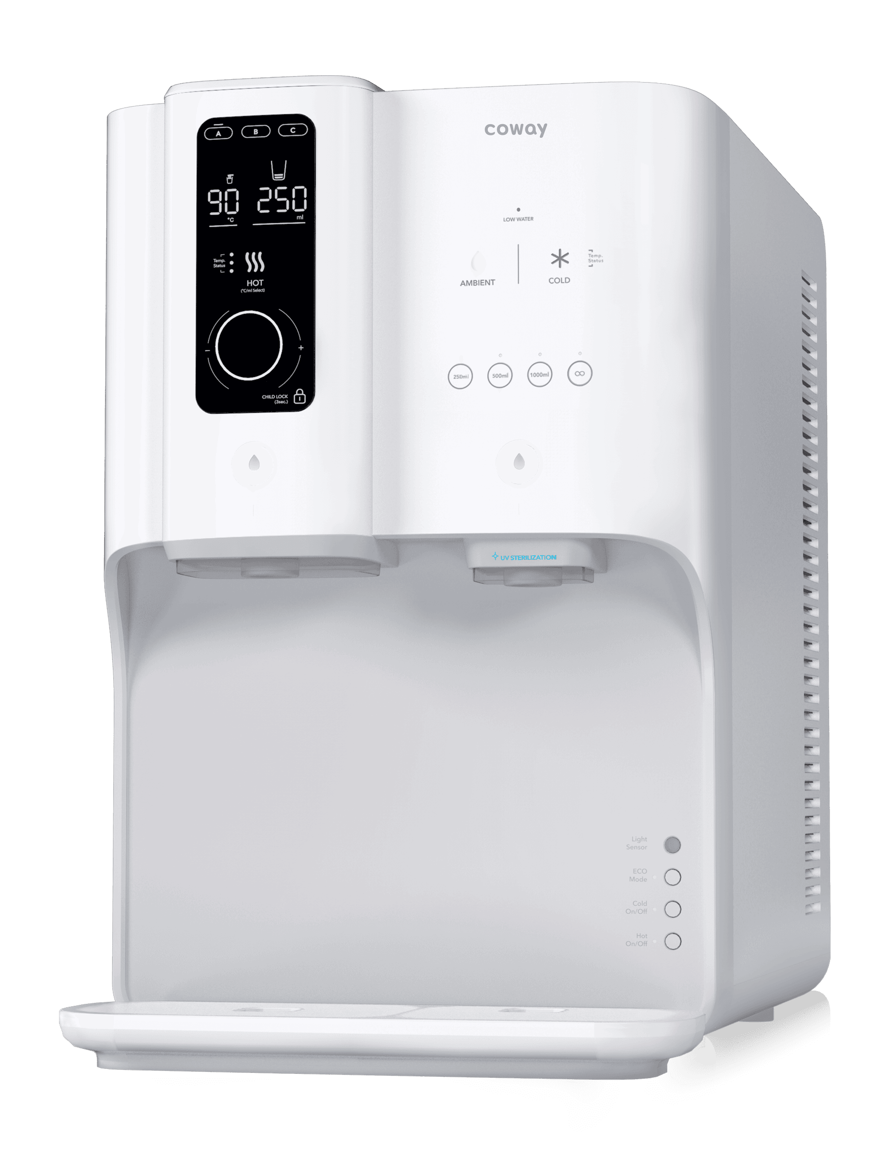 Ombak product view 2