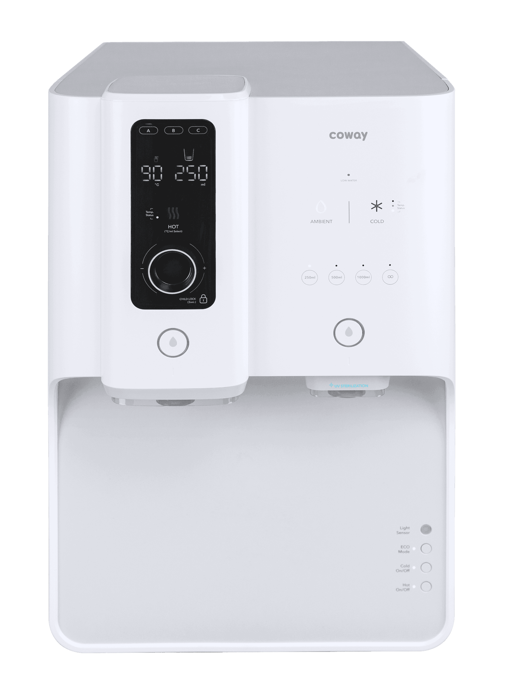 Ombak product view 1
