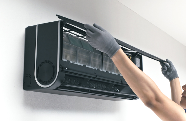P Series 1.5 HP/2.0 HP Powerful & Smart Cooling