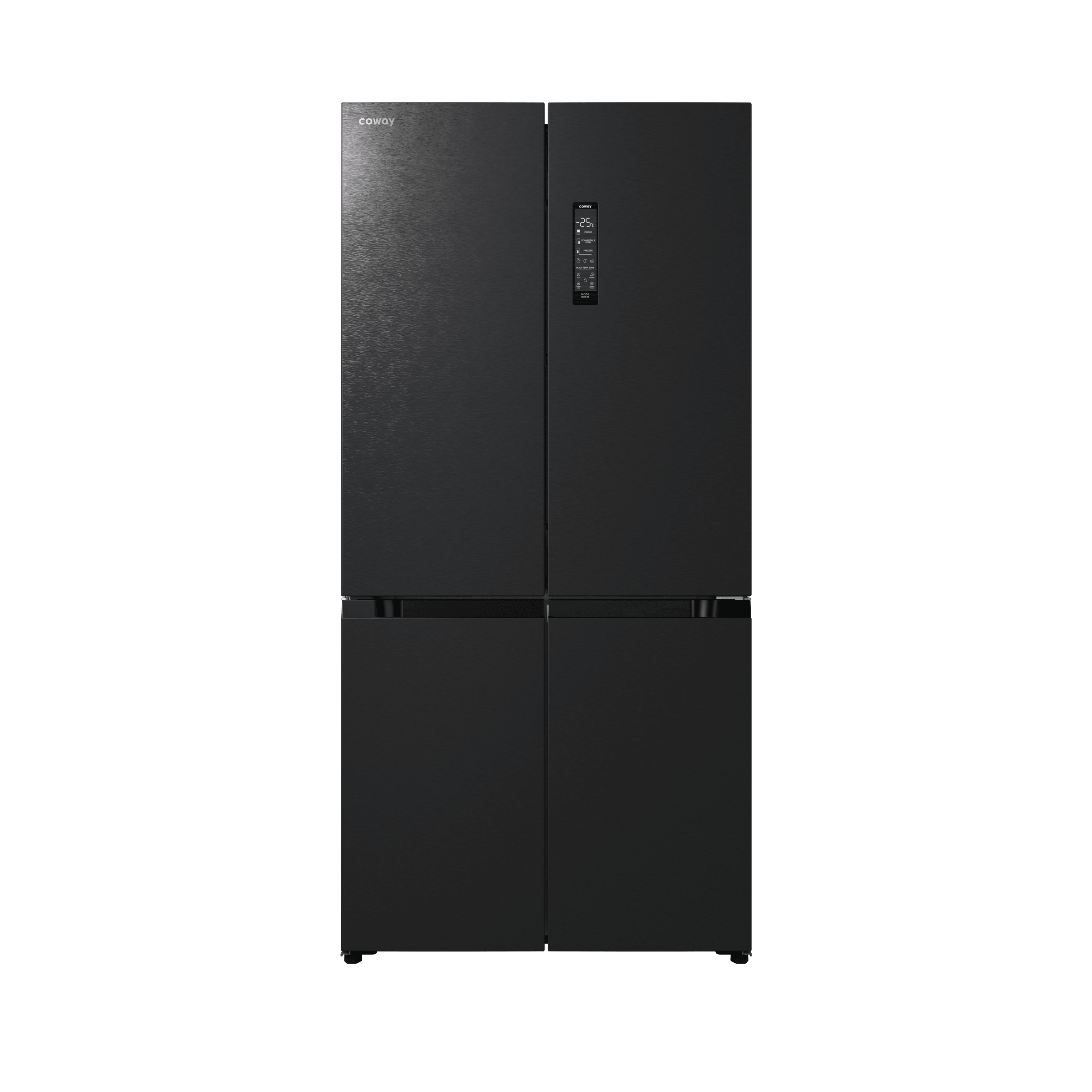 Coway Multi-Door Refrigerator 551L product support