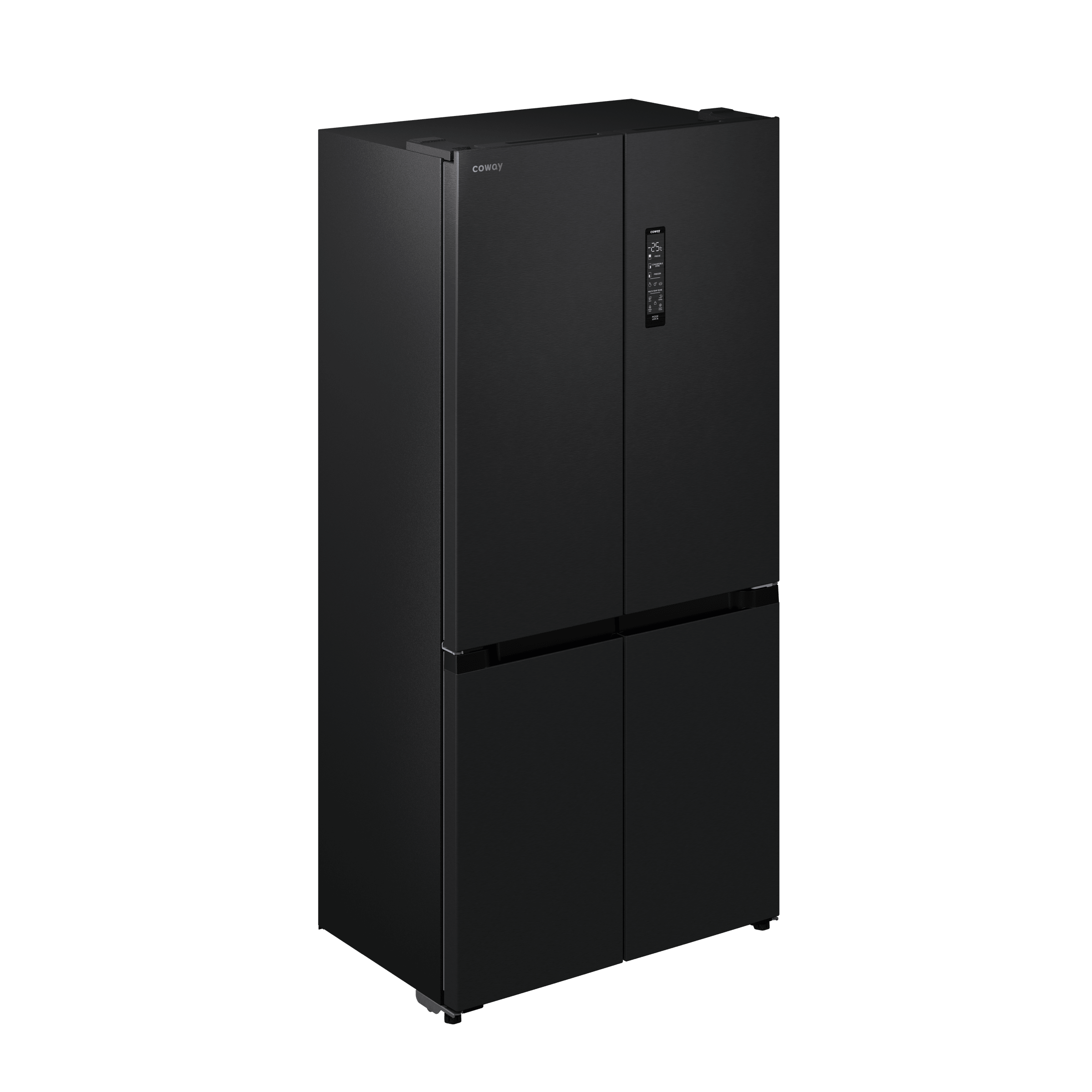 551L Multi Door Refrigerator product view 2