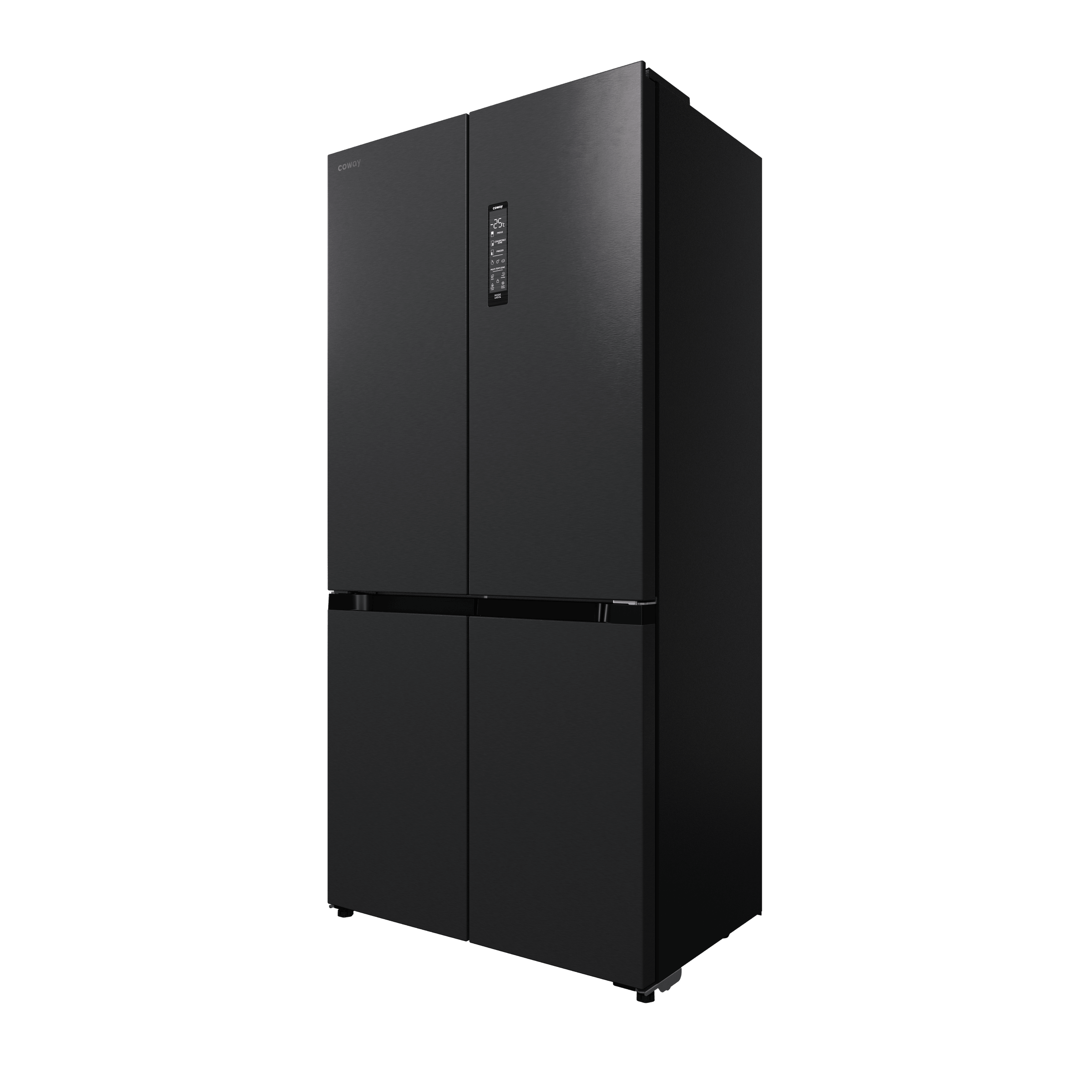 551L Multi Door Refrigerator product view 3