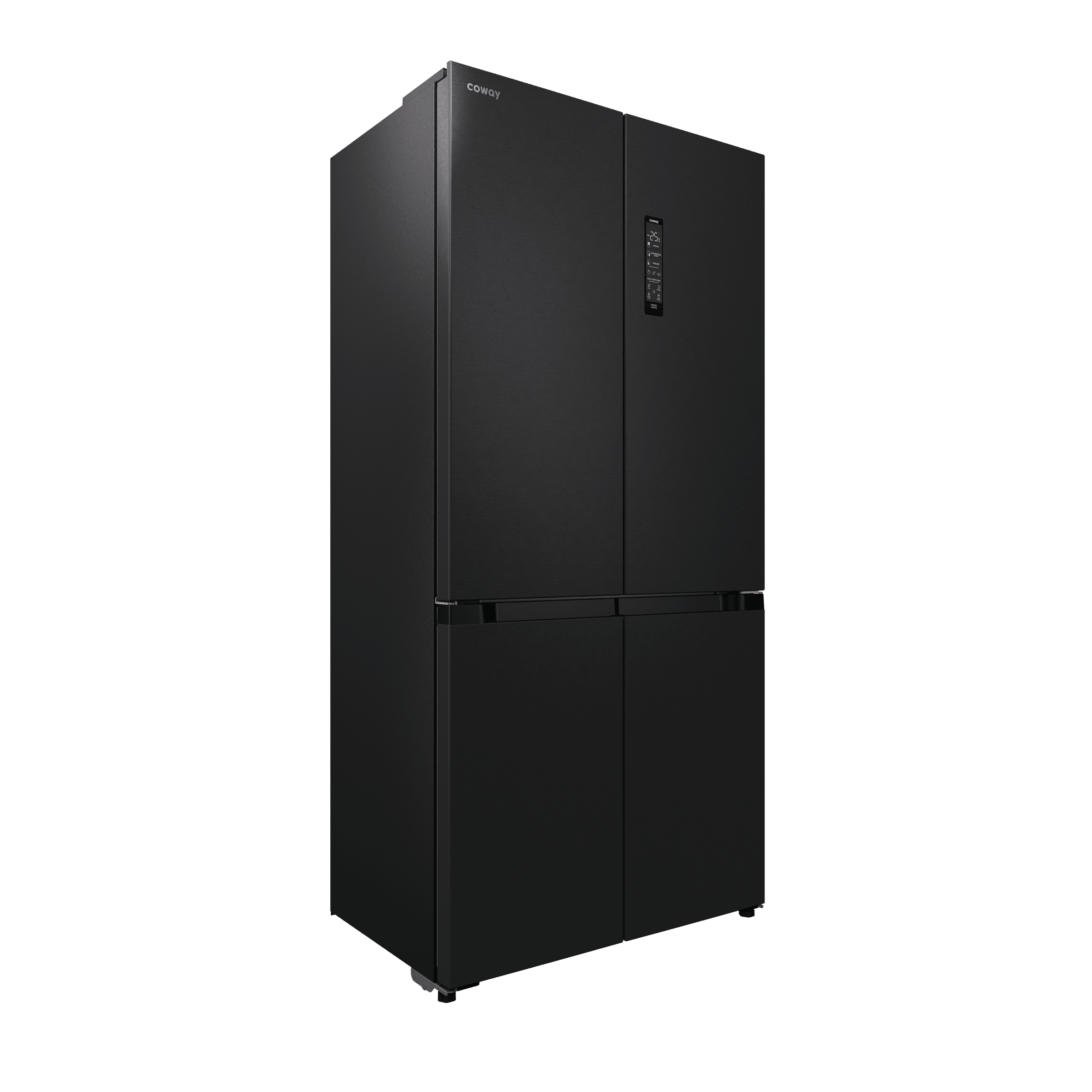 551L Multi Door Refrigerator product view 1