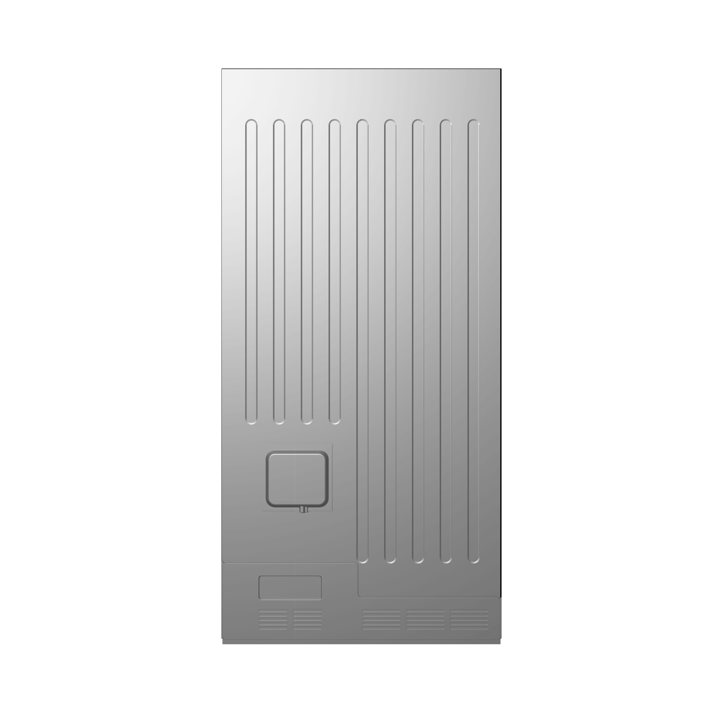 551L Multi Door Refrigerator product view 3