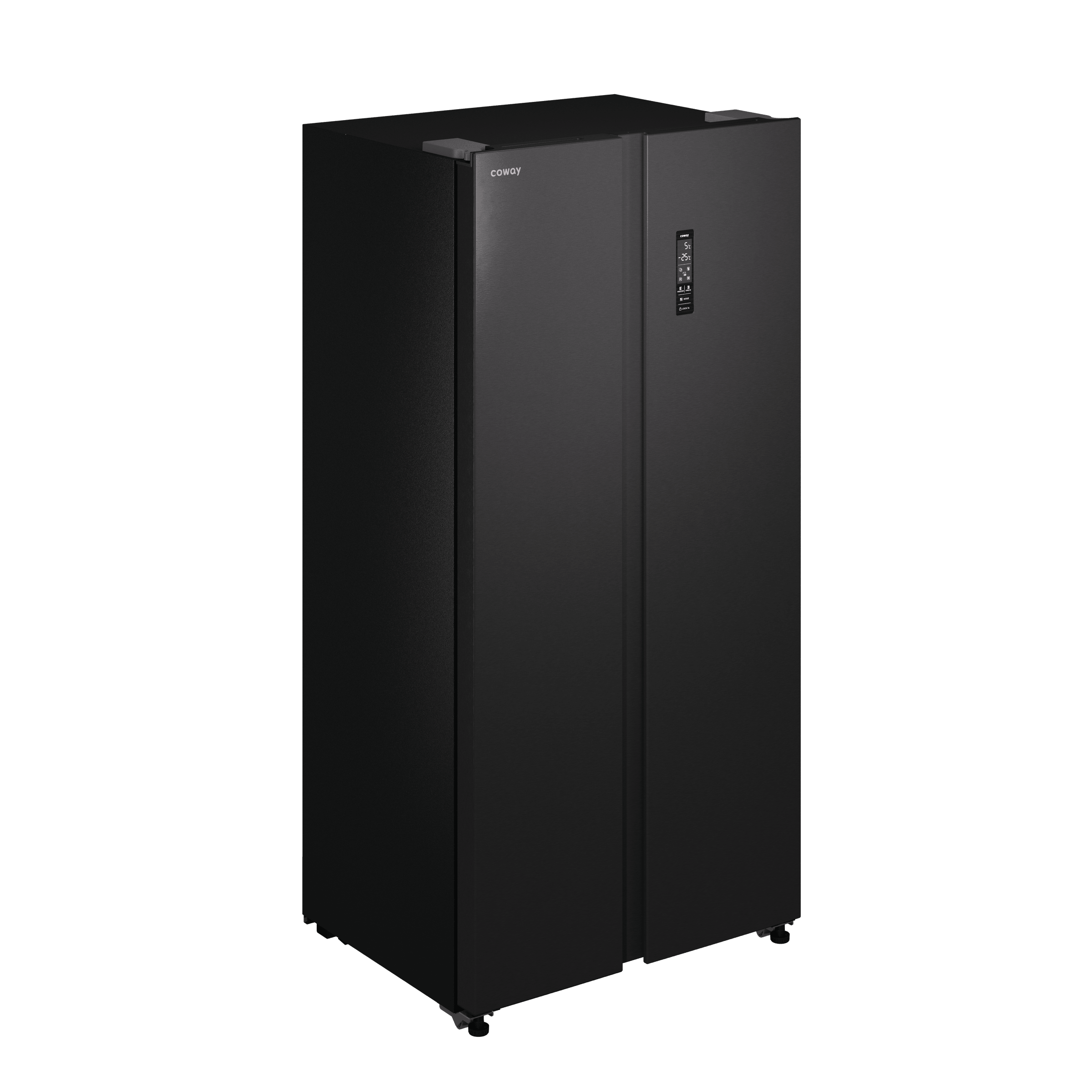 715L Side-By-Side Refrigerator product view 2
