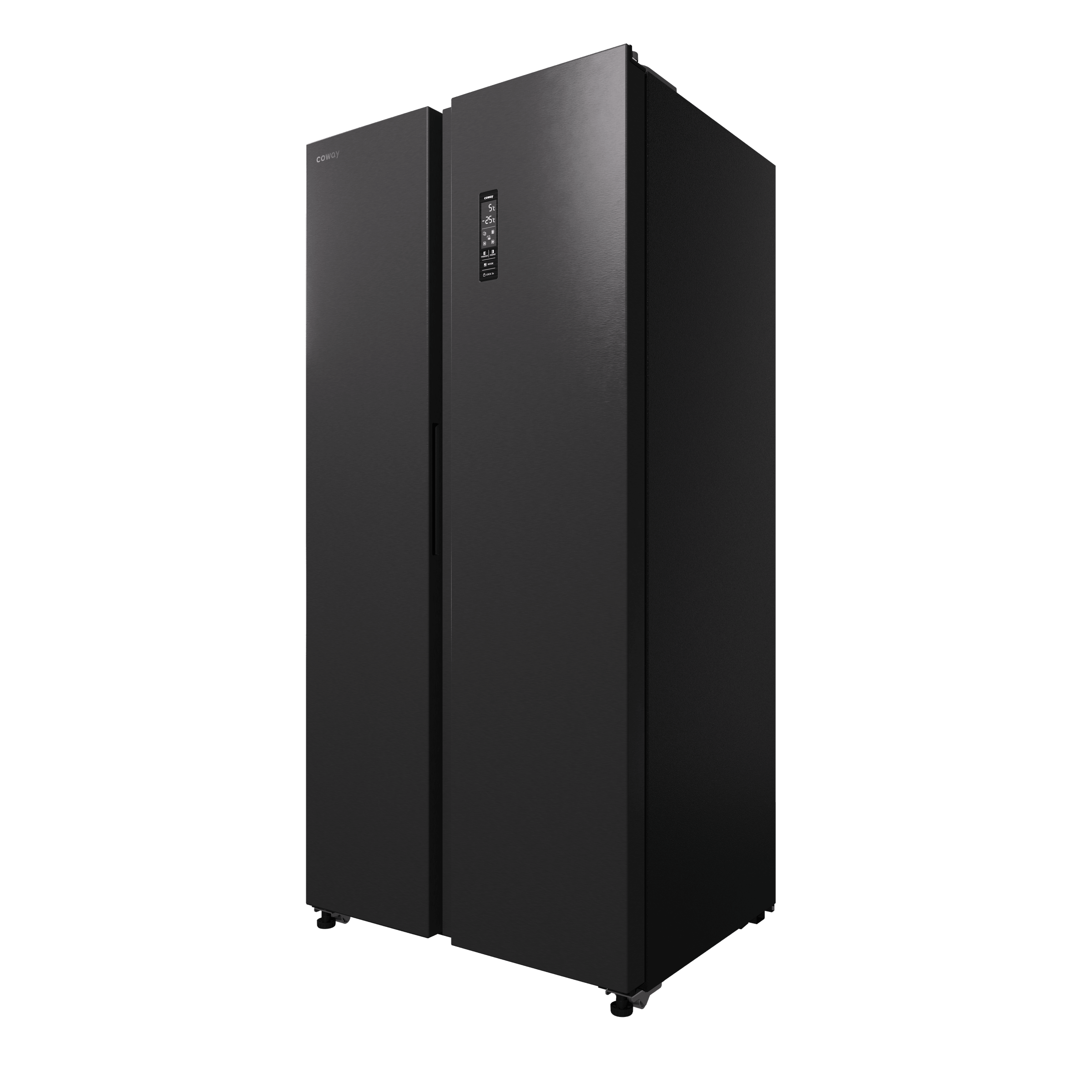 715L Side-By-Side Refrigerator product view 3