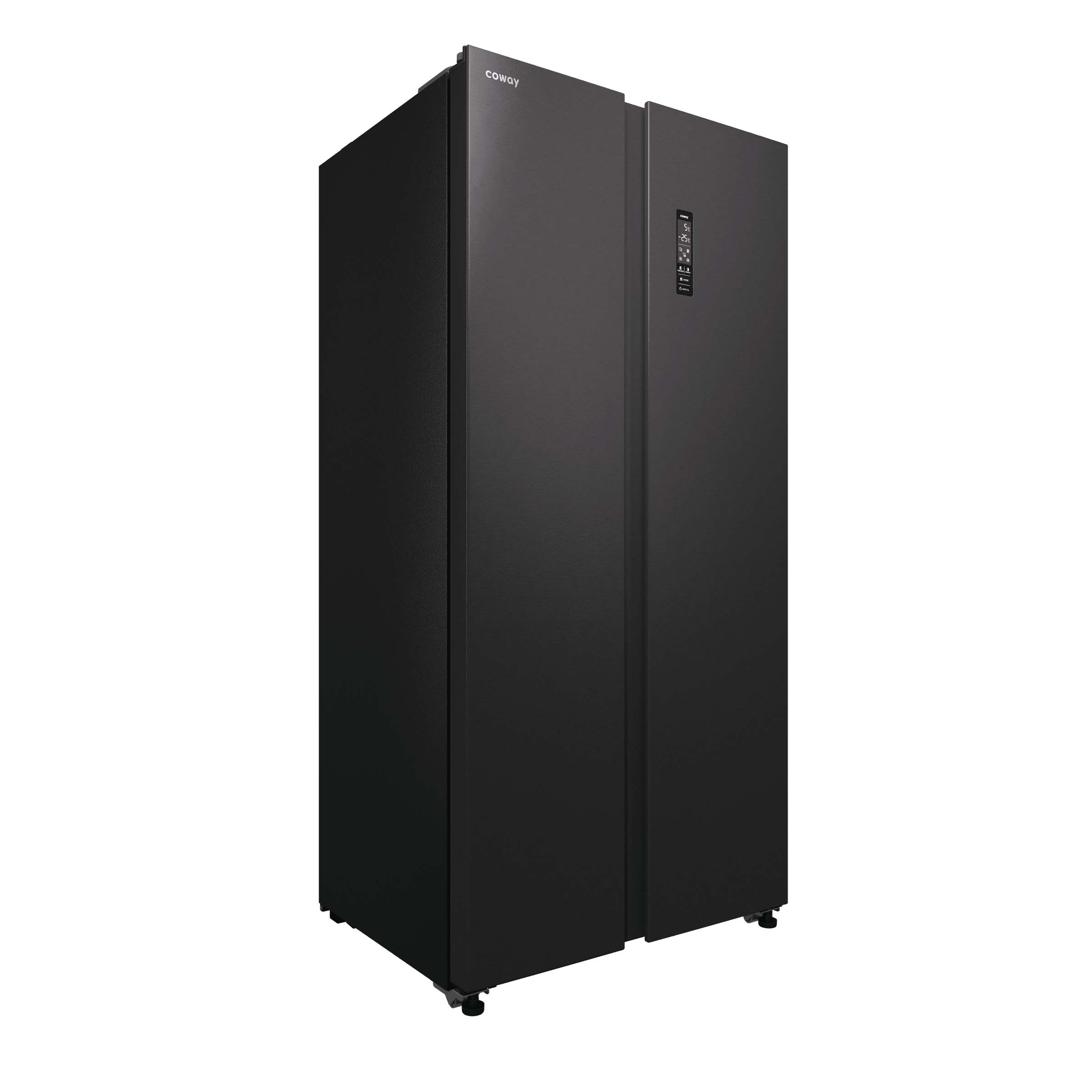 715L Side-By-Side Refrigerator product view 2