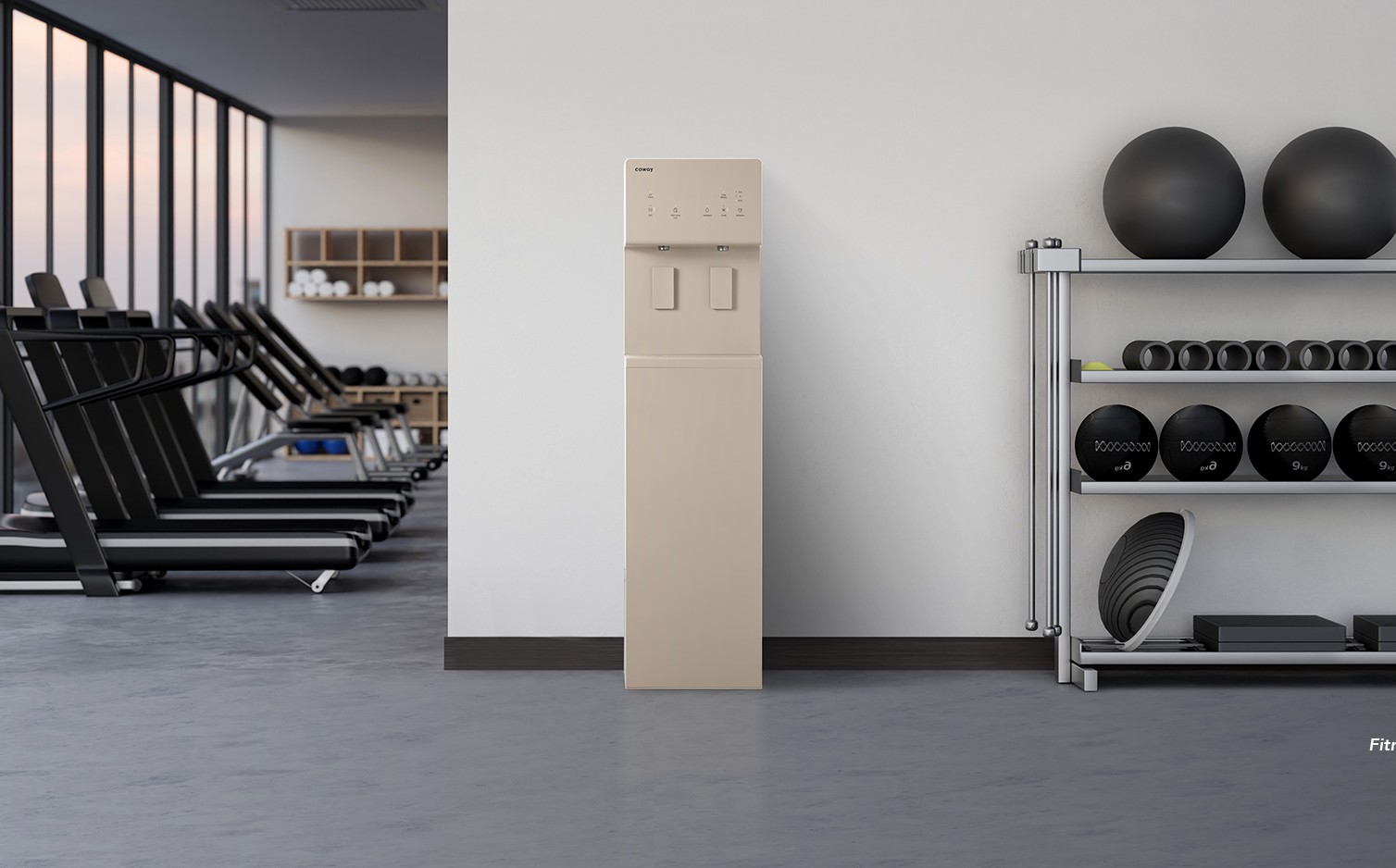 Core Plus — Perfect for Large Families