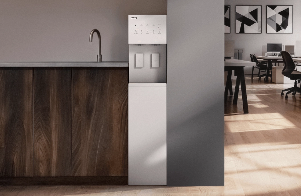 Core Slim — Space-Efficient Design