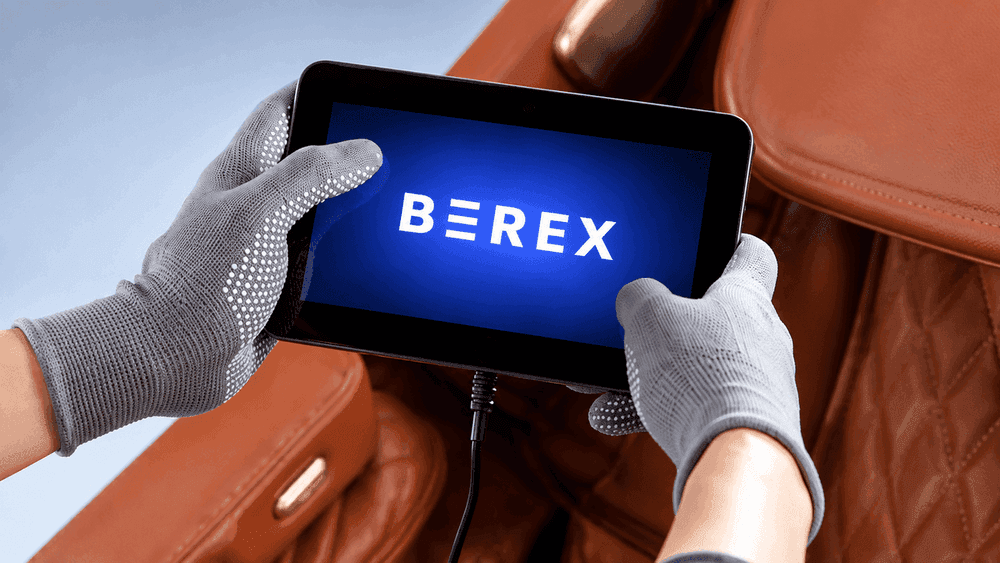 Berex Senno Plus Smart Touch Controller