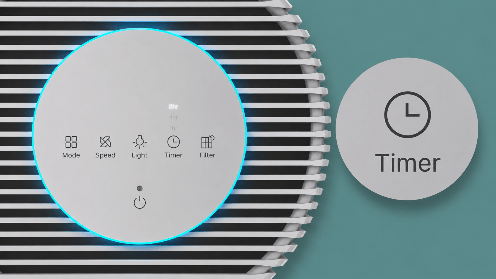 Studio Flexible Timer Control