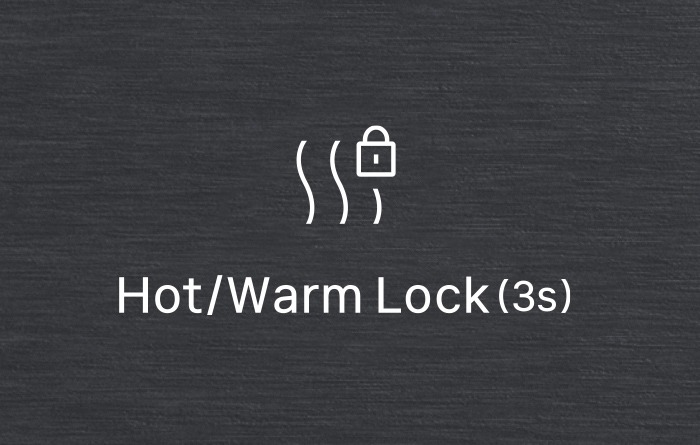 Villaem III Hot/Warm Lock (3s)