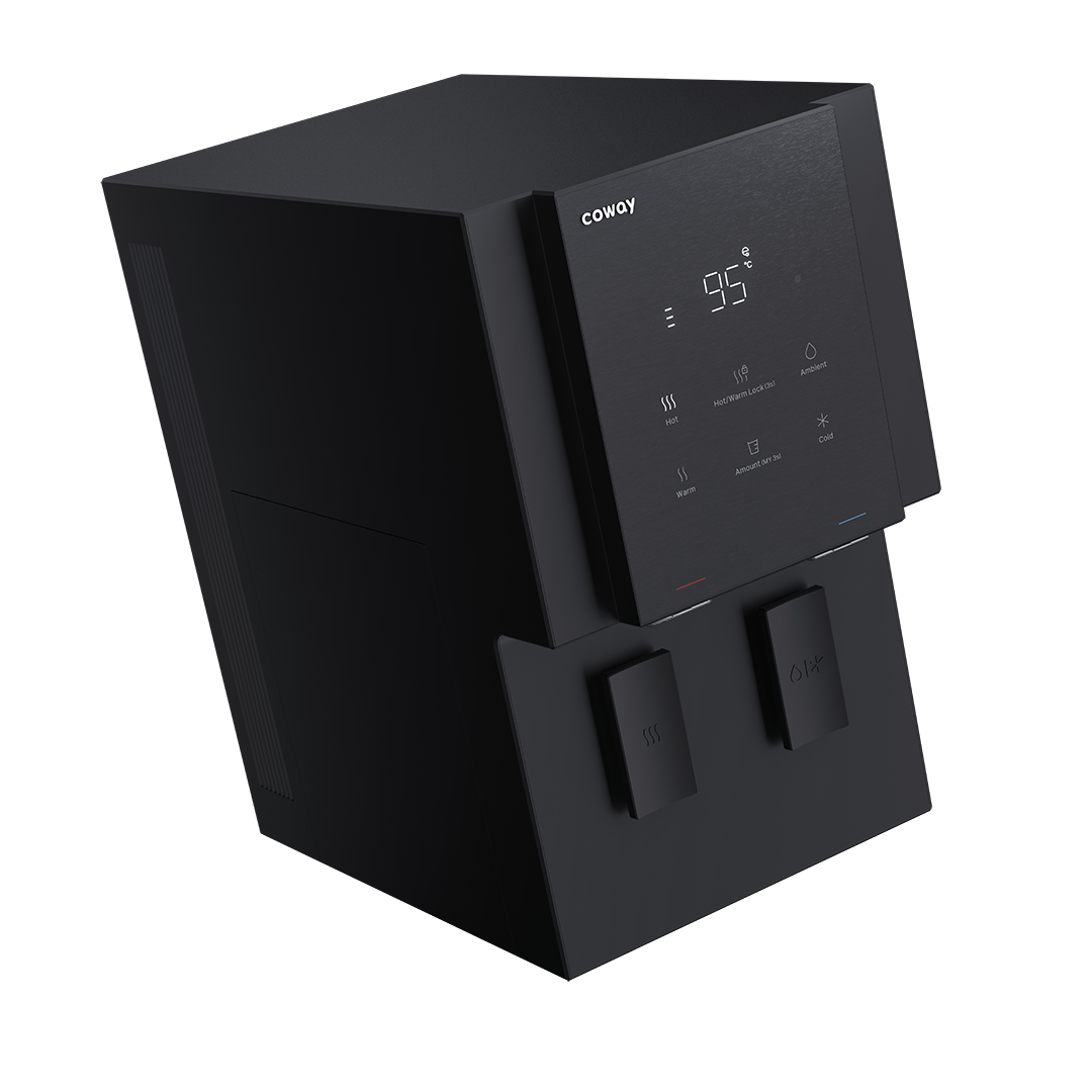 Villaem III product view 2