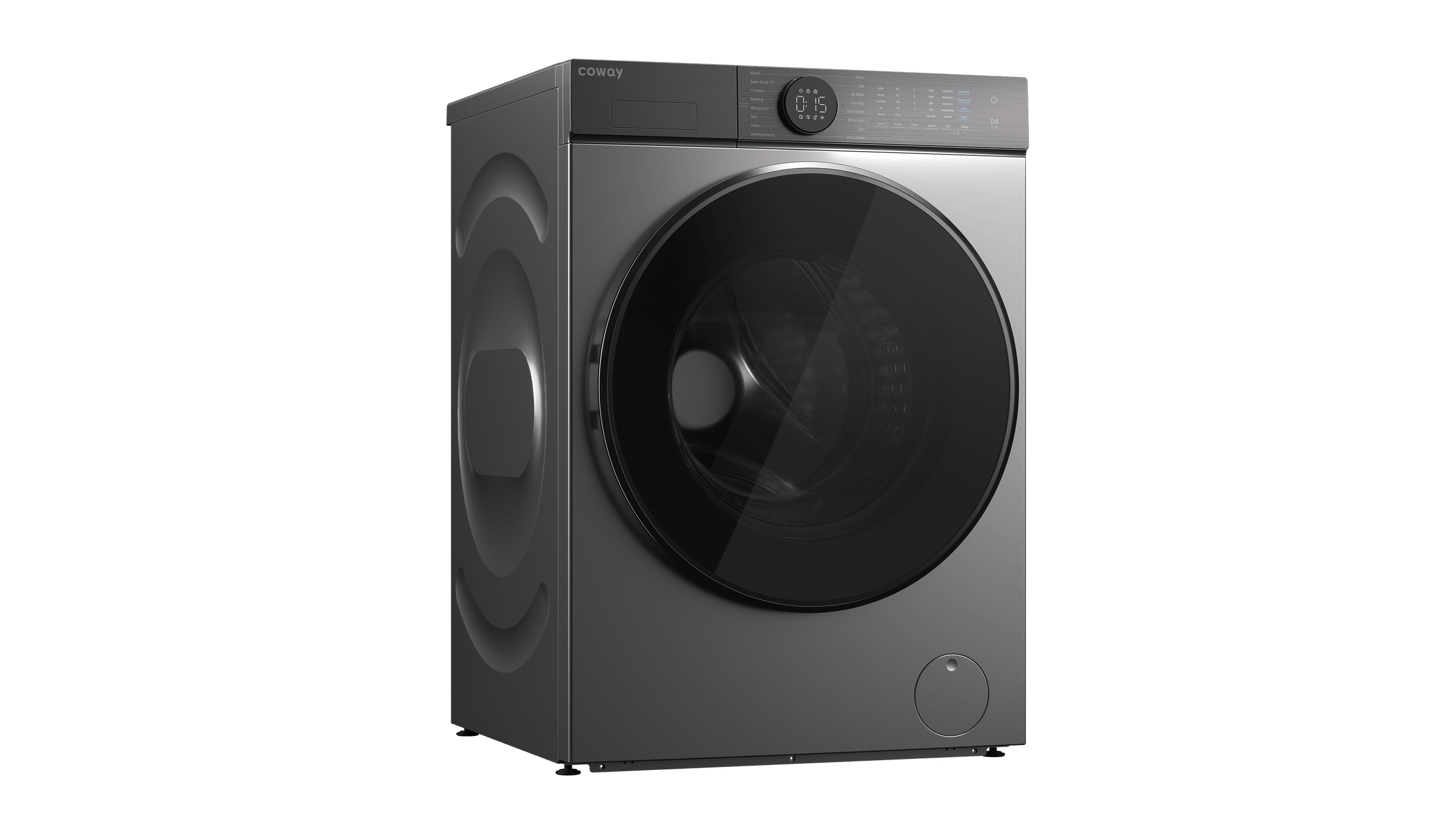 Coway 2-in-1 Washer Dryer product view 2