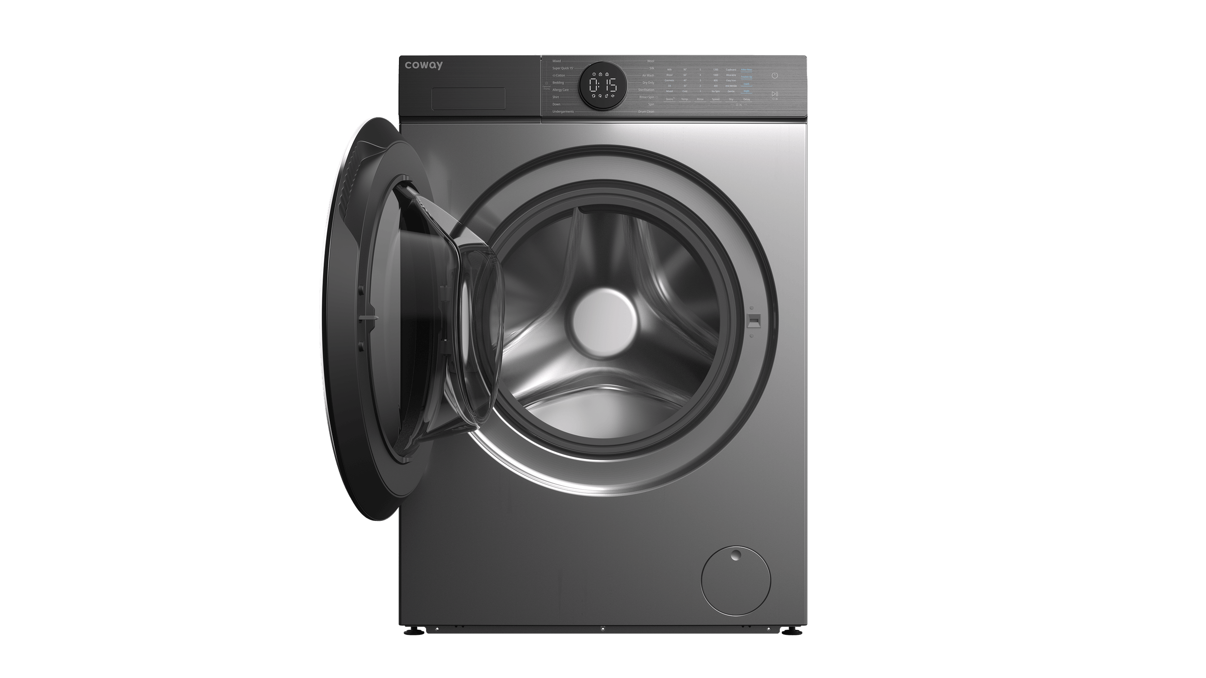 Coway 2-in-1 Washer Dryer product view 3