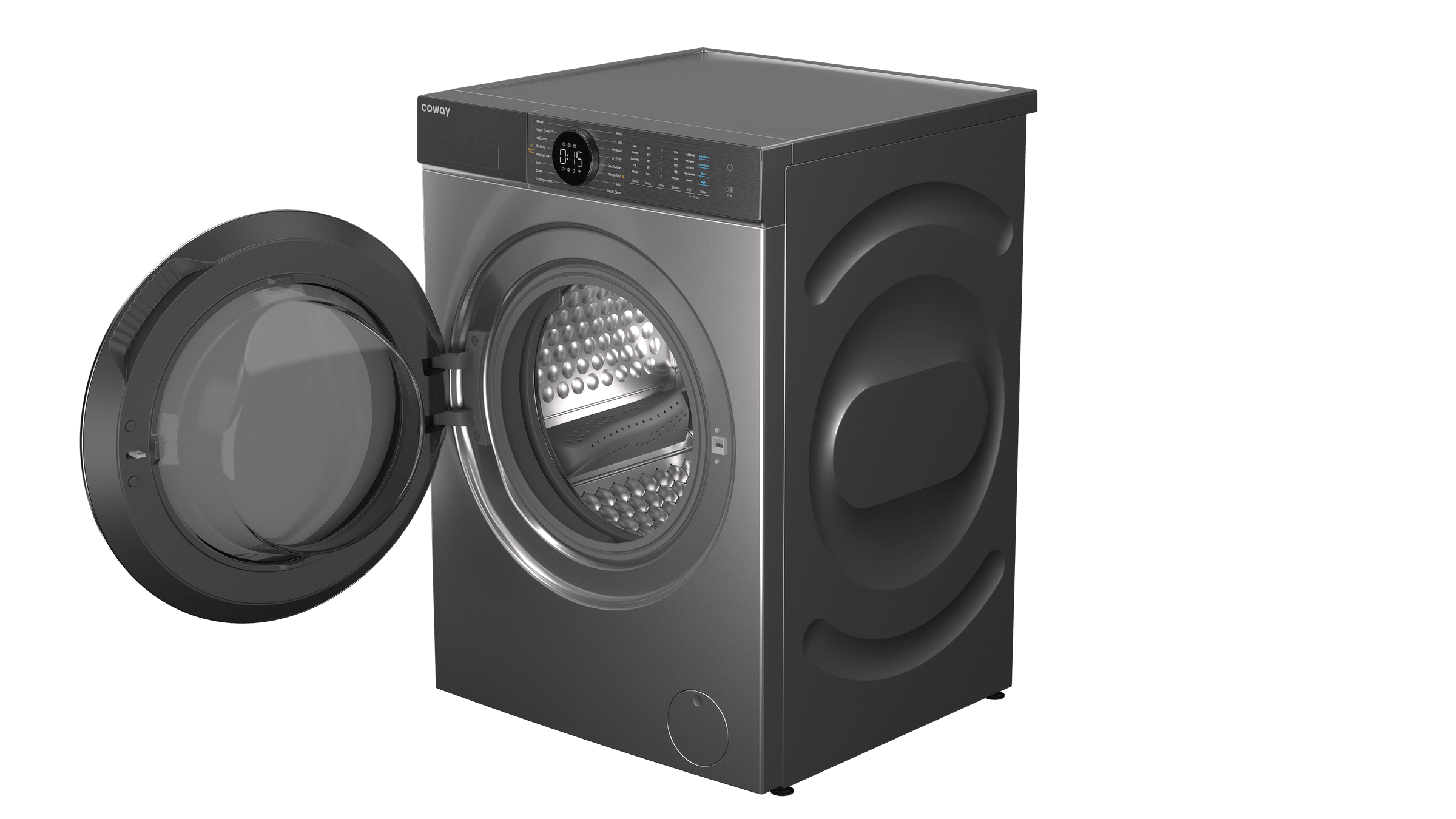 Coway 2-in-1 Washer Dryer product view 2