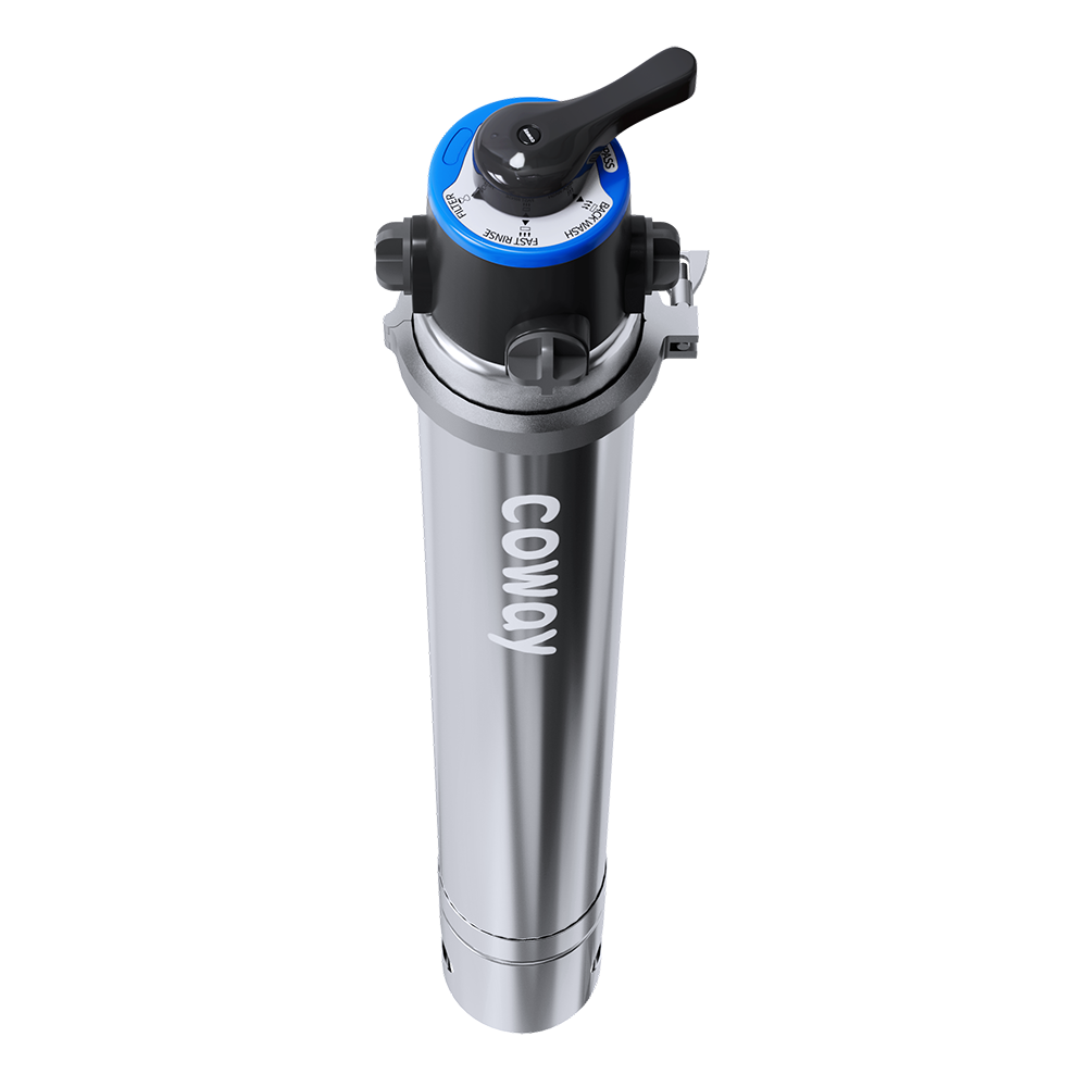 POE Outdoor Filter product view 2