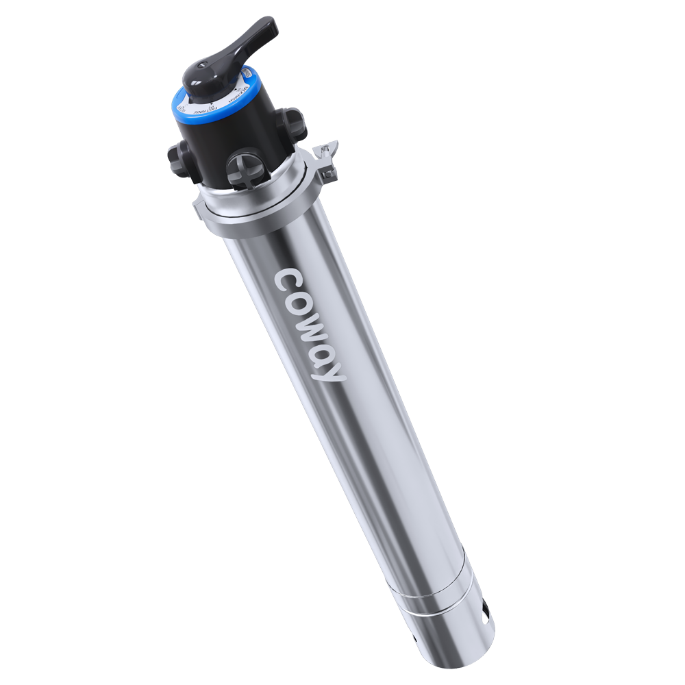 POE Outdoor Filter product view 3