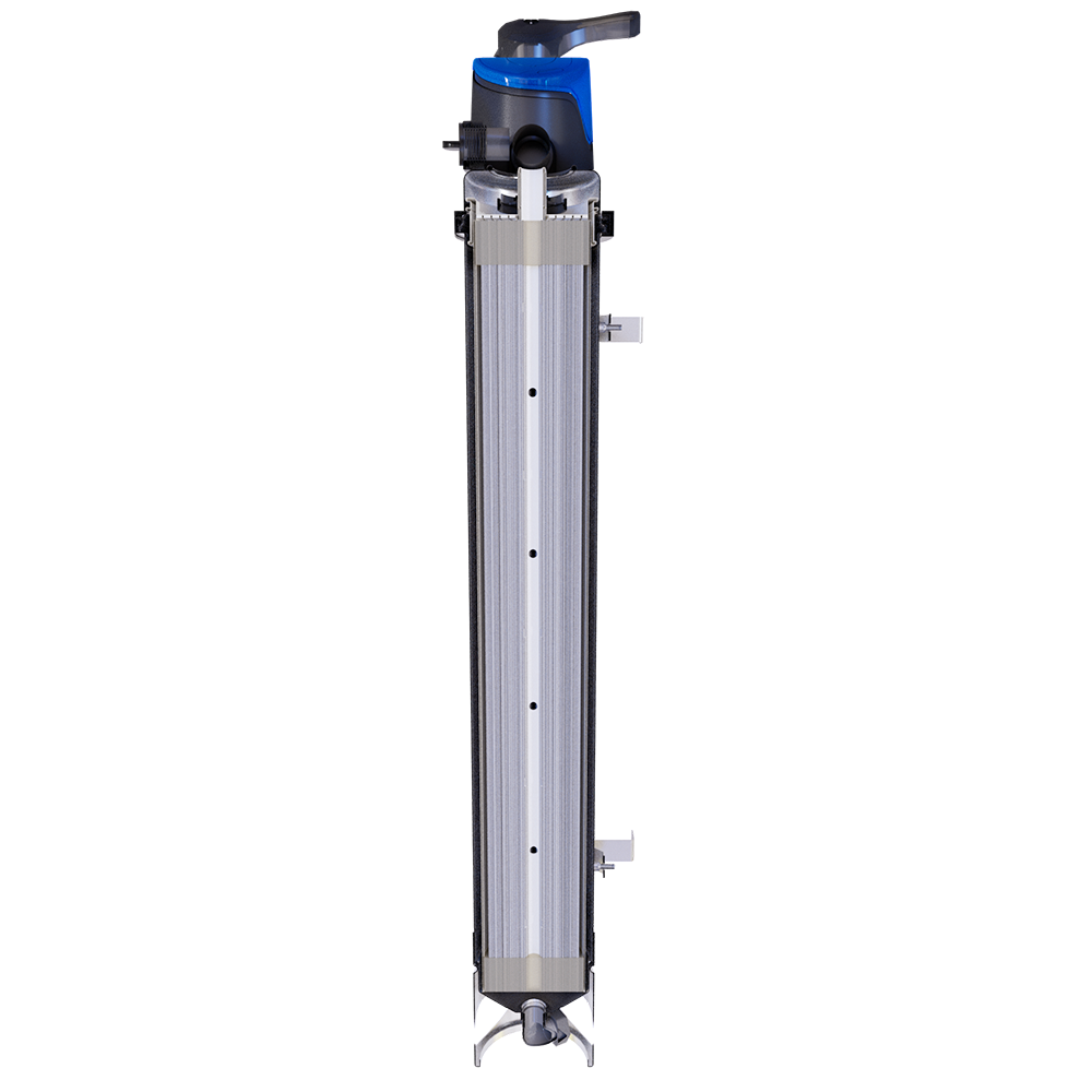 POE Outdoor Filter product view 1