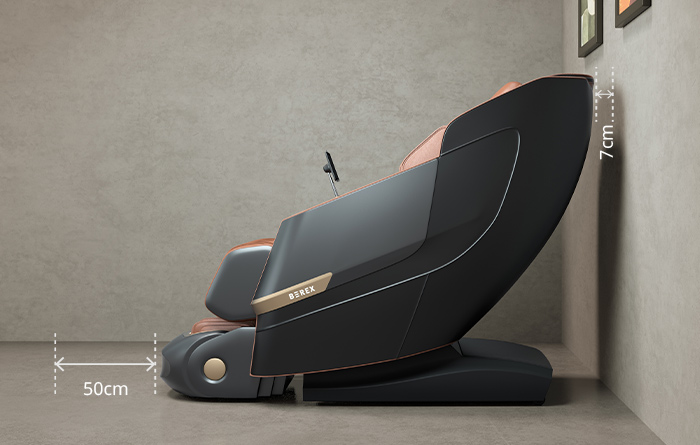 Senno Plus Massage Chair product image