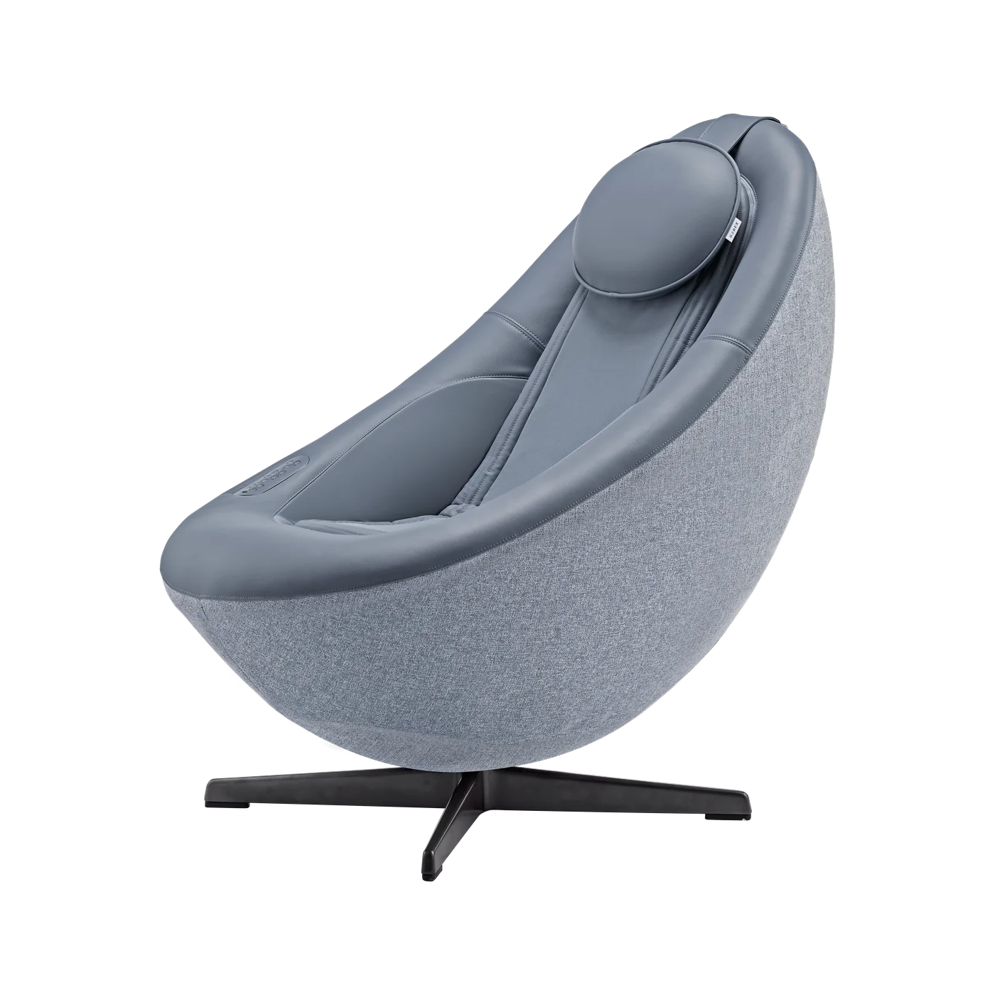 Berex Pebble in Hazy Blue