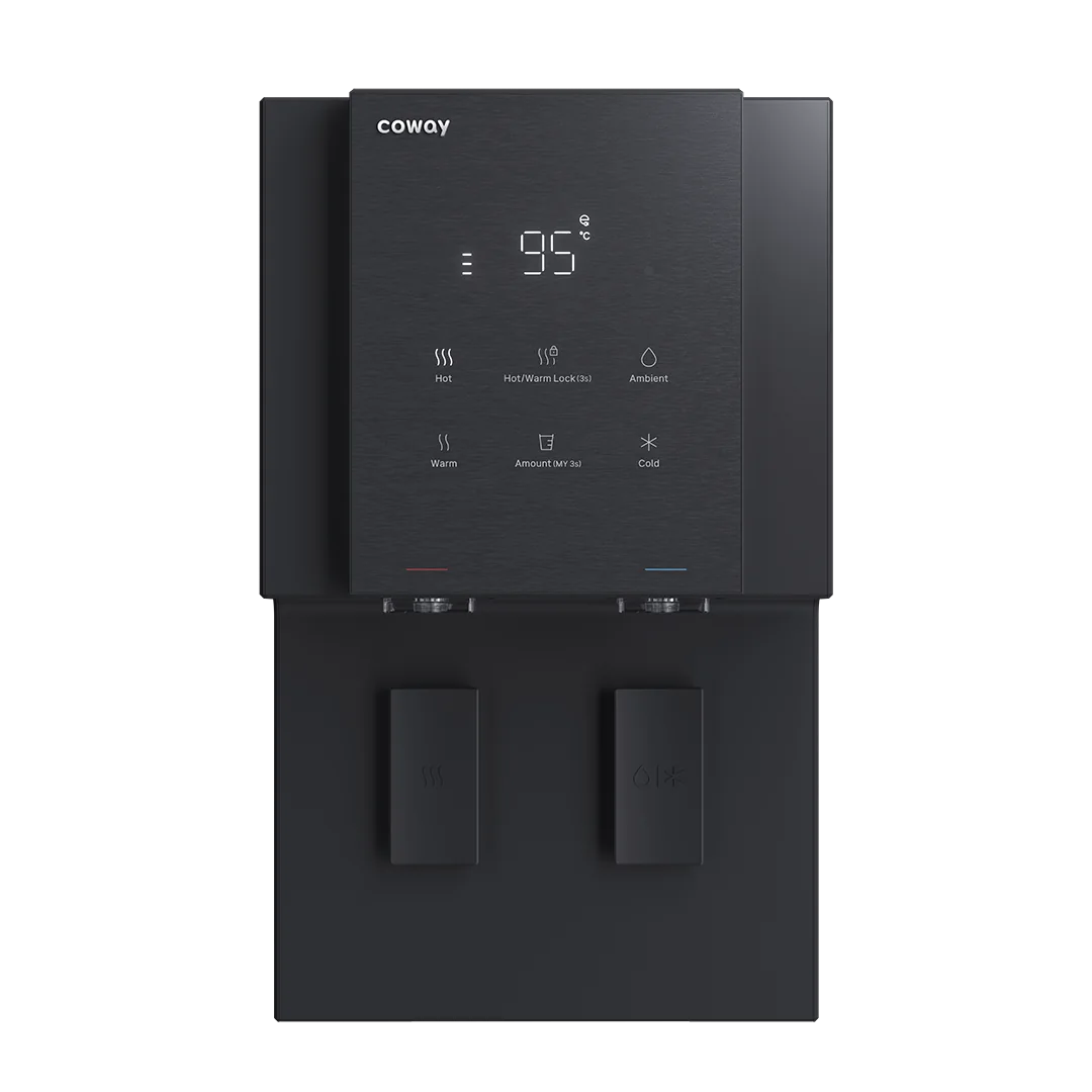 Villaem III water purifier front product image