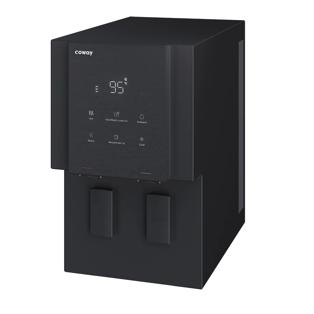 Villaem III product view 2